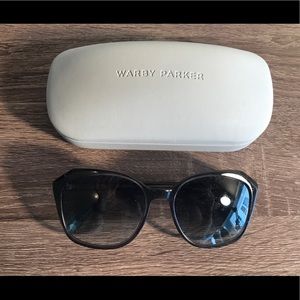 Warby Parker Nancy Sunglasses